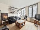 For sale Apartment Rouen  54 m2 2 pieces