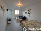 Location Appartement Toulouse  10 m2
