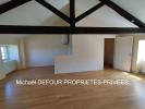 For sale Apartment Saint-maurice-de-lignon  64 m2 3 pieces