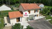 Vente Maison Abjat-sur-bandiat  6 pieces 133 m2
