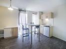 Location Appartement Toulouse  27 m2