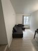 For rent Apartment Ecully  17 m2
