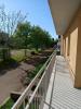 Location Appartement Avallon  5 pieces 88 m2