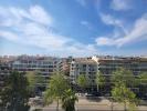 For sale Apartment Cannes  49 m2 2 pieces