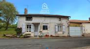 Vente Maison Charroux 8 pieces 133 m2