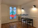 Location Appartement Paris-12eme-arrondissement  2 pieces 39 m2