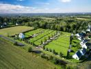 Vente Terrain Melgven  353 m2