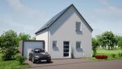 Vente Maison Wittelsheim  5 pieces 85 m2