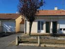Vente Maison Clere-sur-layon  3 pieces 70 m2