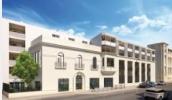 For rent Apartment Nimes  61 m2 3 pieces