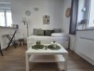For rent Apartment Reims  21 m2