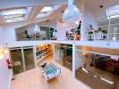Vente Bureau Boulogne-billancourt  280 m2
