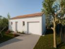 For sale House Saint-julien-des-landes  61 m2 3 pieces