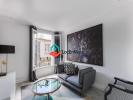 For rent Apartment Paris-18eme-arrondissement  35 m2