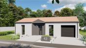 For sale House Fontclaireau  119 m2 6 pieces