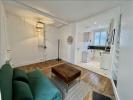 Location Appartement Paris-17eme-arrondissement  2 pieces 27 m2
