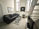 For rent Apartment Bordeaux  27 m2