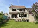Vente Maison Clamart  5 pieces 155 m2