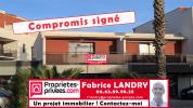 For sale Apartment Canet-en-roussillon  60 m2 3 pieces