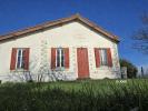 For sale House Mortagne-sur-gironde  136 m2 4 pieces