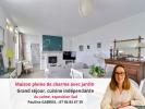 For sale House Octeville-sur-mer  115 m2 4 pieces