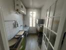 For rent Apartment Paris-18eme-arrondissement  35 m2