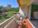 Vente Appartement Antibes  3 pieces 68 m2