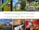 For sale House Saint-etienne-de-maurs  115 m2 5 pieces