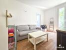For rent Apartment Aubervilliers  32 m2 2 pieces