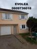 Vente Maison Vallon-en-sully  5 pieces 109 m2