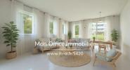 For sale Apartment Marseille-8eme-arrondissement  72 m2 3 pieces