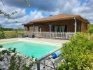 For sale House Aussac-vadalle  103 m2 4 pieces