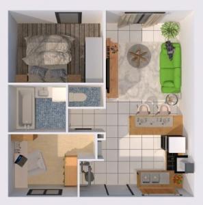 Annonce Vente Maison Roche-blanche 44