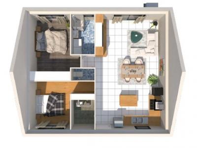 Annonce Vente Maison Derval 44