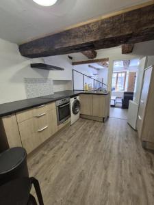 For rent Colmar 2 rooms 45 m2 Haut rhin (68000) photo 2