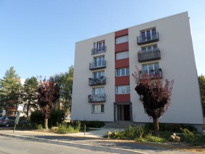 For rent Charleville-mezieres 4 rooms 77 m2 Ardennes (08000) photo 0