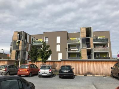 For rent Charleville-mezieres 3 rooms 72 m2 Ardennes (08000) photo 0