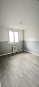 Louer Appartement Charleville-mezieres Ardennes