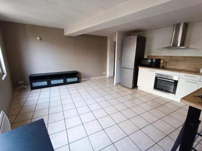 Annonce Location 3 pi�ces Appartement Castelnaudary 11