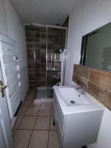 Louer Appartement 59 m2 Castelnaudary