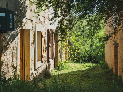 Annonce Vente 5 pi�ces Maison Payra-sur-l'hers 11