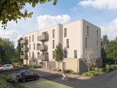 Annonce Vente Programme neuf Hallennes-lez-haubourdin 59