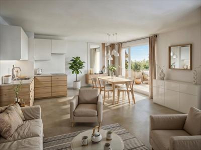 Acheter Programme neuf Hallennes-lez-haubourdin