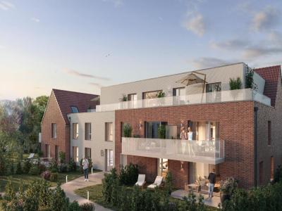 Annonce Vente Programme neuf Comines 59