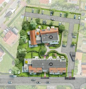 Acheter Programme neuf Comines Nord