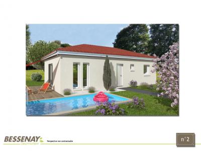 For sale Saint-just-saint-rambert 72 m2 Loire (42170) photo 0