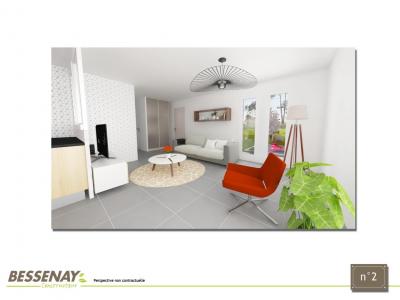 Annonce Vente Maison Saint-just-saint-rambert 42