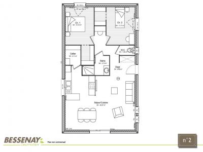 Acheter Maison Saint-just-saint-rambert Loire