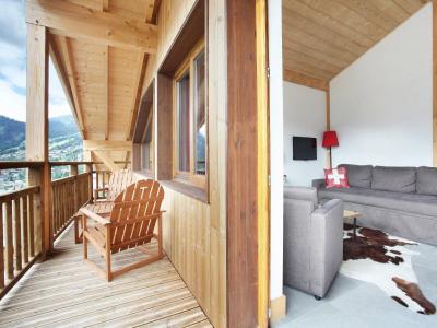 Annonce Vente 2 pi�ces Appartement Chatel 74