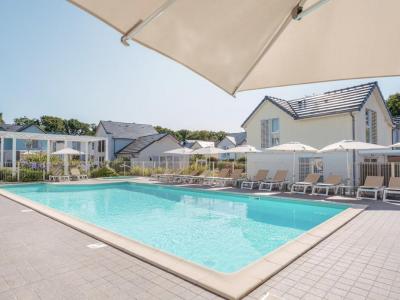 Annonce Vente 3 pi�ces Appartement Pornichet 44